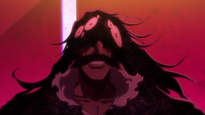 BLEACH: Thousand Year Blood War: The Calamity Scene Cut