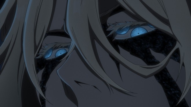 BLEACH: Thousand Year Blood War: The Calamity Scene Cut