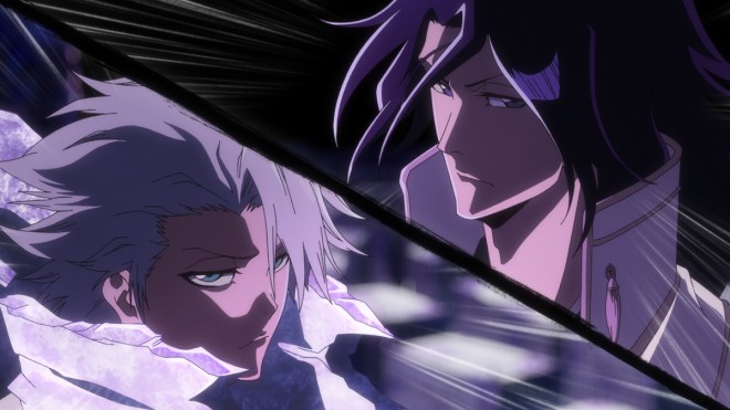 BLEACH: Thousand Year Blood War: The Calamity Scene Cut