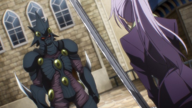 That Time I Got Reincarnated as a Slime Season 4