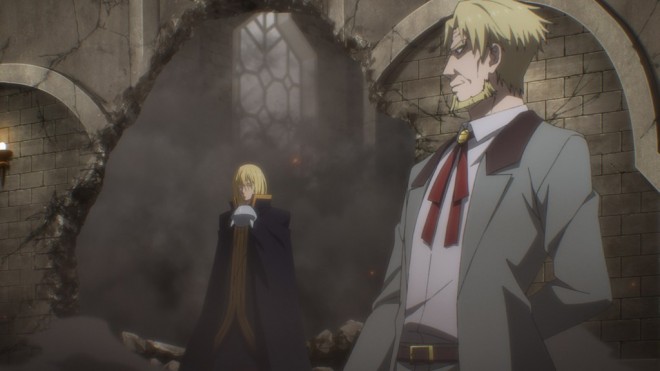 That Time I Got Reincarnated as a Slime Season 4