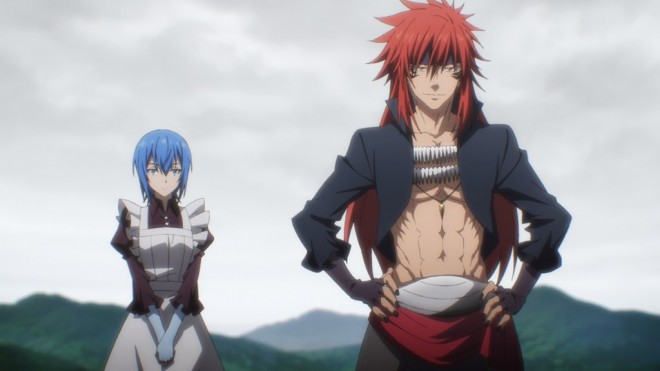 That Time I Got Reincarnated as a Slime Season 4