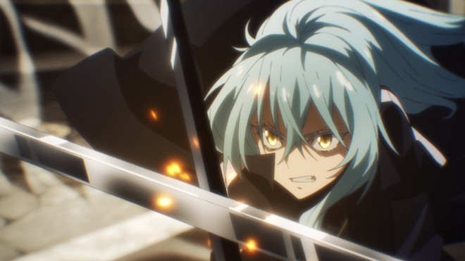 Tensura Season 4