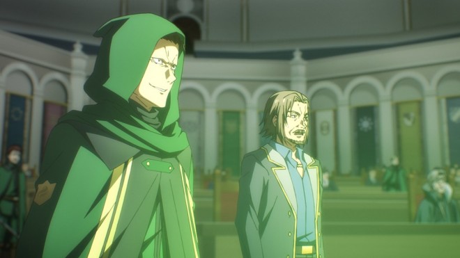 That Time I Got Reincarnated as a Slime Season 4