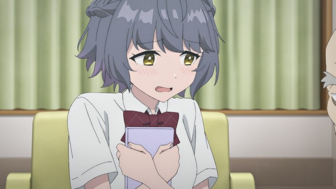 Oh Boy, Was I Wrong About Her