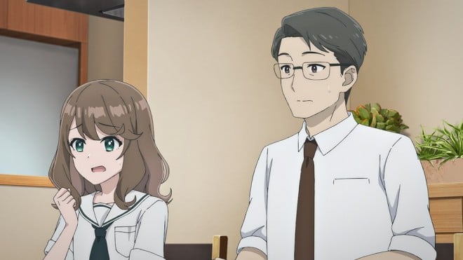 Oh Boy, Was I Wrong About Her
