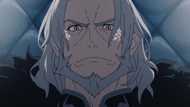 Mushoku Tensei