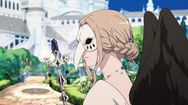 Mushoku Tensei
