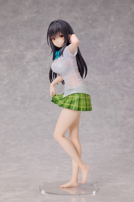 To LOVE Ru Yui Kotegawa Figure