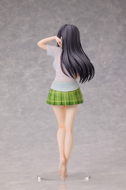 To LOVE Ru Yui Kotegawa Figure