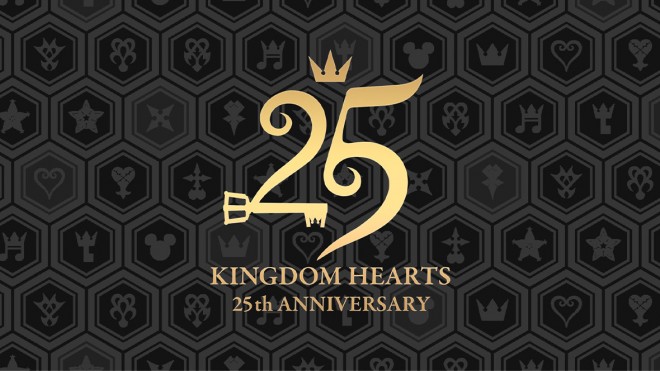KINGDOM HEARTS IV