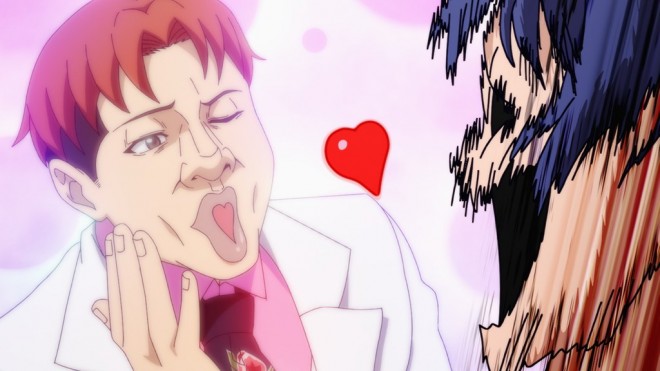 Grand Blue Dreaming Season 3