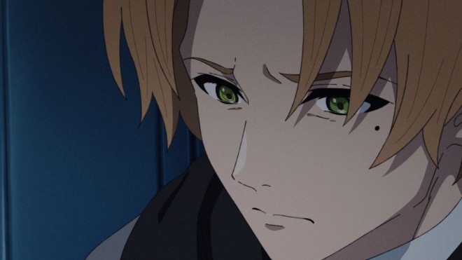 Mushoku Tensei