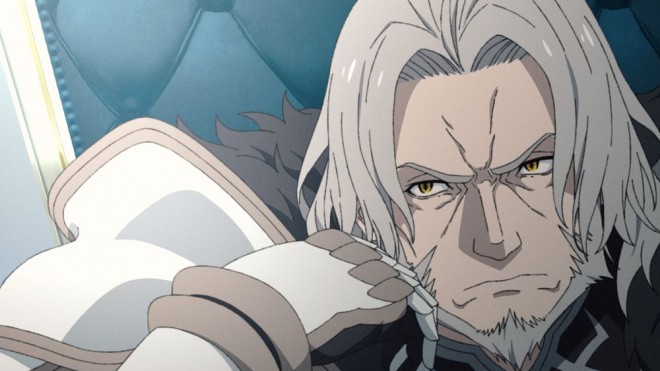 Mushoku Tensei