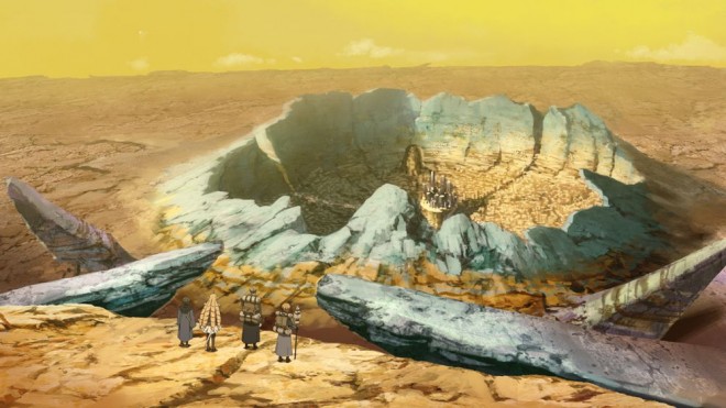 Mushoku Tensei