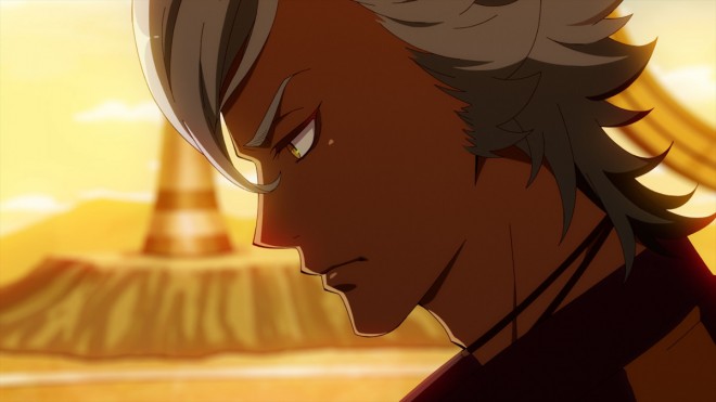 Jack Howl