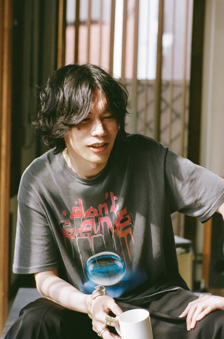 Kenshi Yonezu