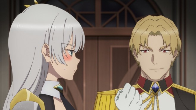 From Old Country Bumpkin to Master Swordsman