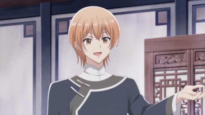 Sho Shunsetsu