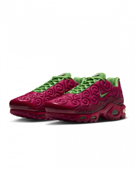 The Nike x ONE PIECE collaboration