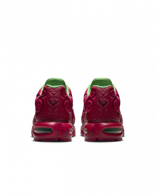 The Nike x ONE PIECE collaboration