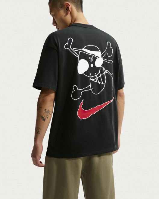 The Nike x ONE PIECE collaboration