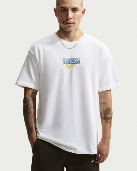 The Nike x ONE PIECE collaboration