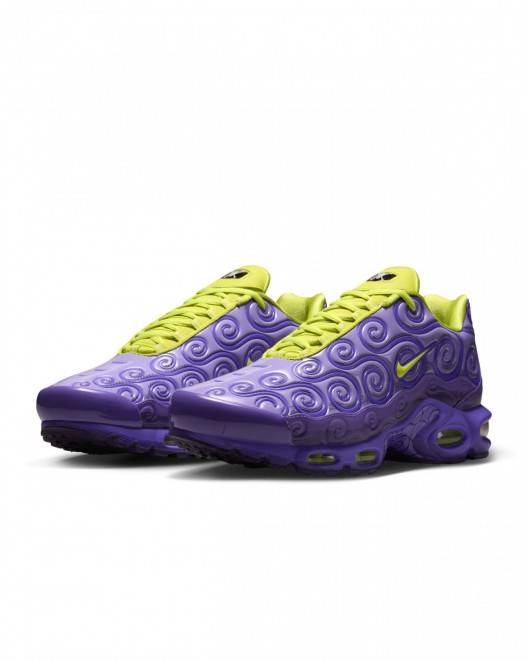 The Nike x ONE PIECE collaboration
