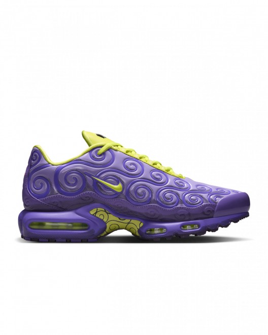 The Nike x ONE PIECE collaboration