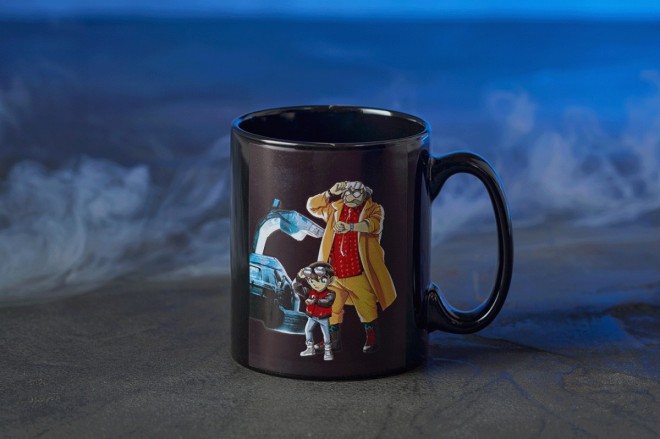 USJ 25th Anniversary Special Goods. Image courtesy of Universal Studios Japan.