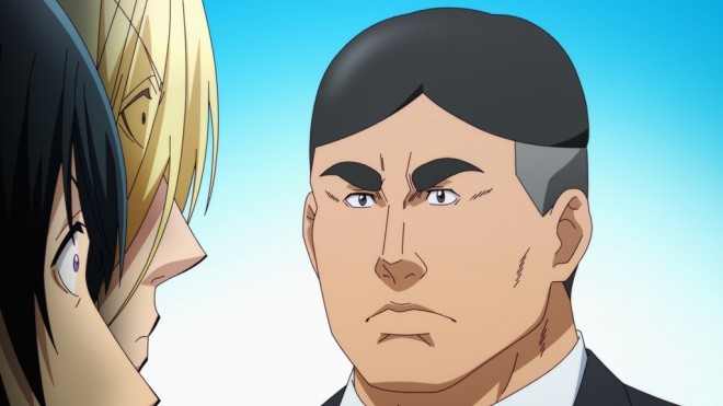 Grand Blue Dreaming Season 3