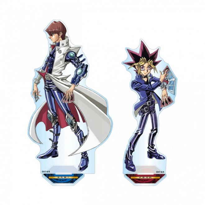 Yu-Gi-Oh! Art Exhibition