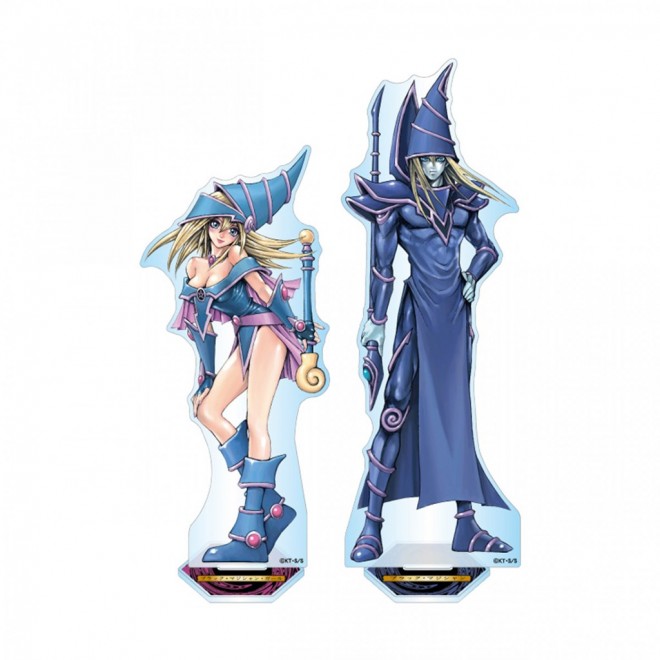 Yu-Gi-Oh! Art Exhibition