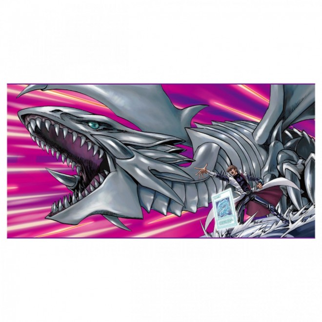 Yu-Gi-Oh! Art Exhibition