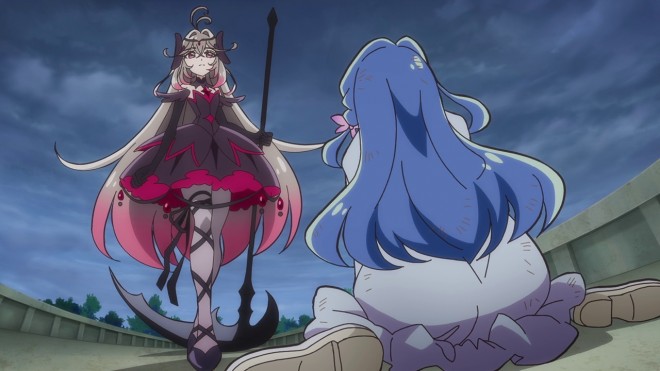 Star Detective Precure!