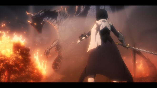 That Time I Got Reincarnated as a Slime Season 4