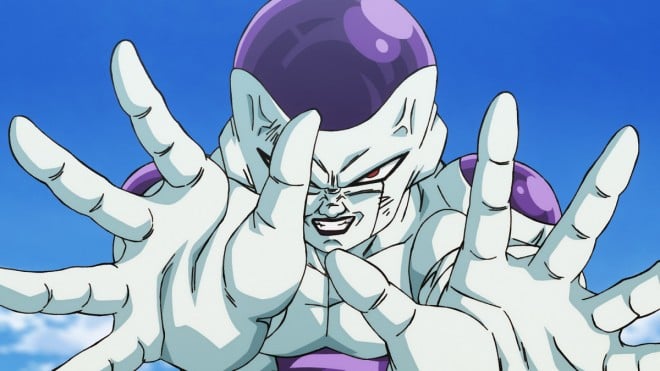 Dragon Ball Super: Beerus