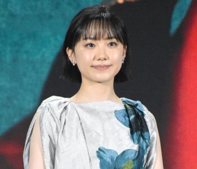 Mana Ashida