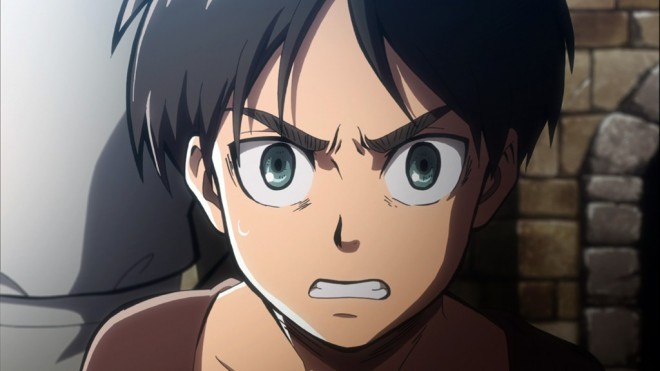 from Anime Attack on Titan