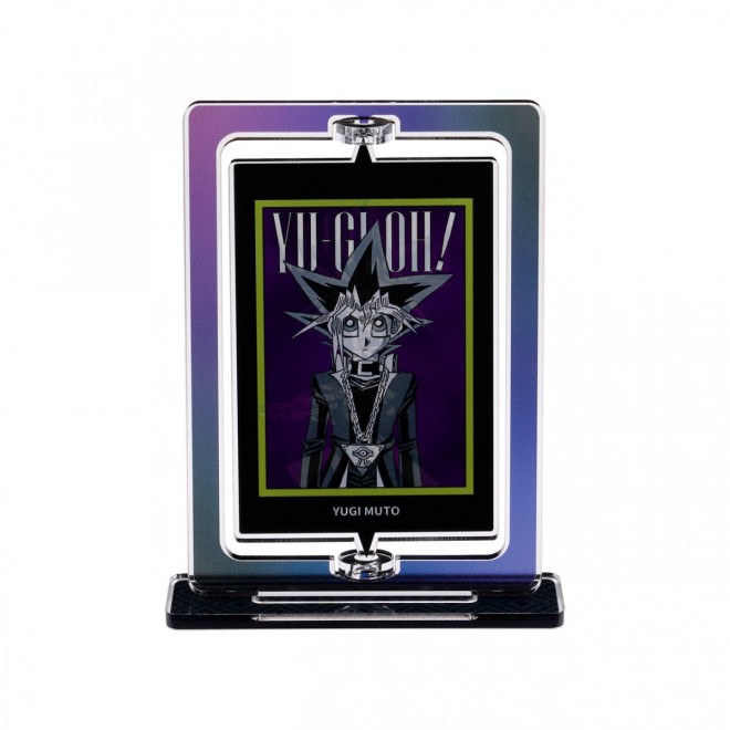 KAZUKI TAKAHASHI YU-GI-OH! ART WORKS exhibition