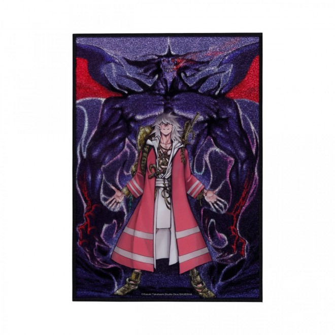 KAZUKI TAKAHASHI YU-GI-OH! ART WORKS exhibition