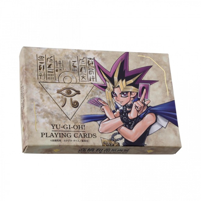 KAZUKI TAKAHASHI YU-GI-OH! ART WORKS exhibition