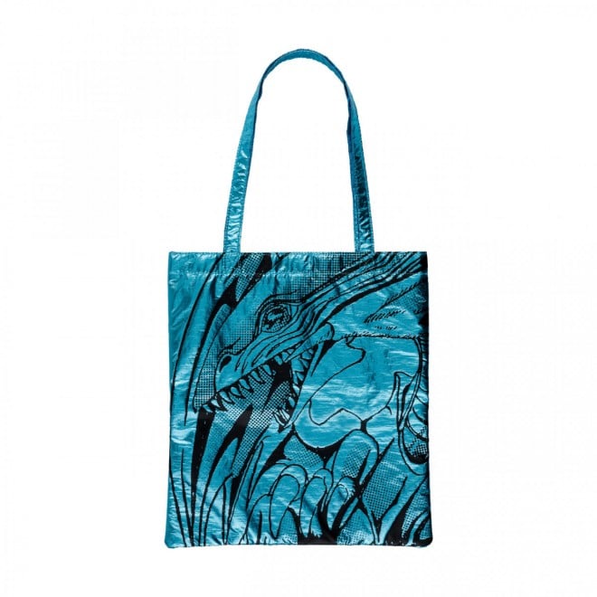 original exhibition merchandise
