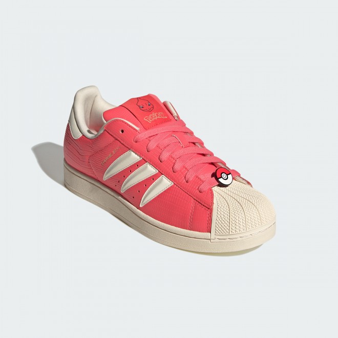 adidas and Pokémon Launch Special Collection