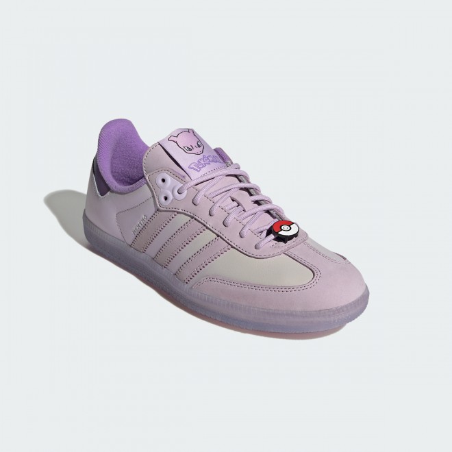 adidas and Pokémon Launch Special Collection