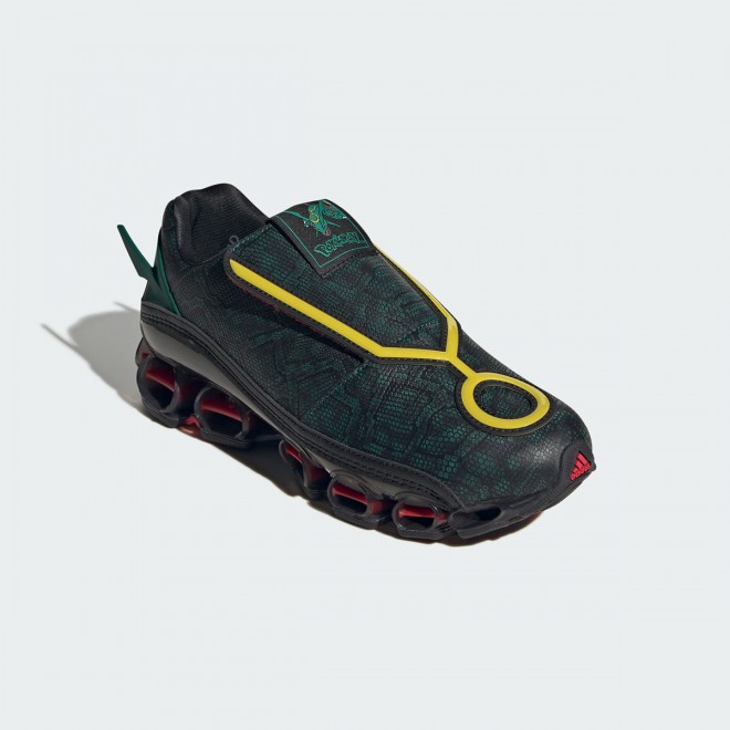 adidas and Pokémon Launch Special Collection