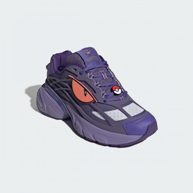adidas and Pokémon Launch Special Collection