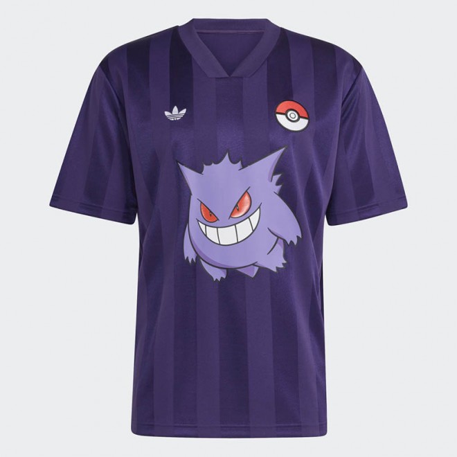 adidas and Pokémon Launch Special Collection