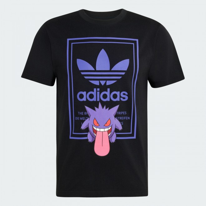 adidas and Pokémon Launch Special Collection