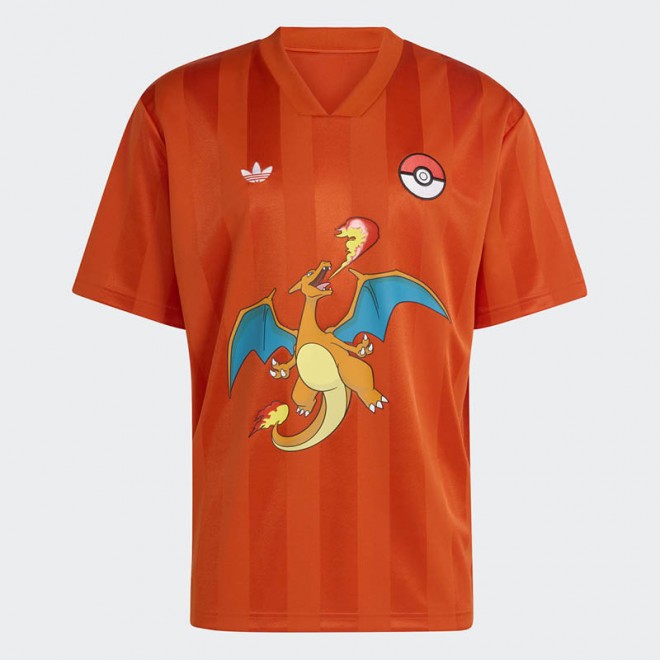 adidas and Pokémon Launch Special Collection